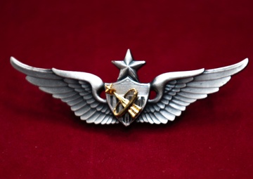 ASTRONAUT COL FRANK RUBIO MEDIA ENGAGEMENT