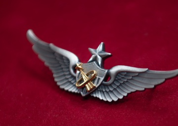 ASTRONAUT COL FRANK RUBIO MEDIA ENGAGEMENT