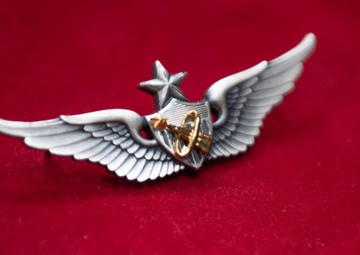 ASTRONAUT COL FRANK RUBIO MEDIA ENGAGEMENT