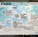 &quot;The DoD's Technical Needs Keynote by Dr. William Streilein&quot; Session captured in pictures