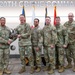 US Army 20th CBRNE Command leaders present retention excellence awards