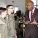 West Point Honors History, Inspiration At Black History Month Observance