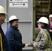 CNO Visits Philadelphia for Submarine and Shipbuilding Updates