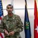 US Army 20th CBRNE Command leaders present retention excellence awards