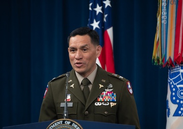 ASTRONAUT COL FRANK RUBIO MEDIA ENGAGEMENT