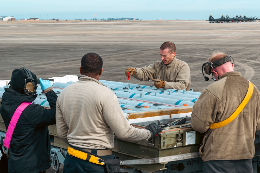 Tactical Advancement Course enhances mobility airmen’s warfighting capabilities