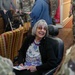 Heartfelt Connections: Airmen deliver Valentines to Veterans