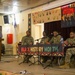 Powidz Military Community Hosts Black History Month Observance