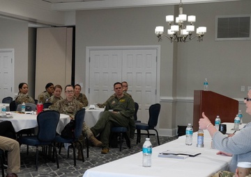 SA Family Readiness Summit 24