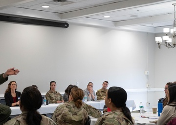 SA Family Readiness Summit 24