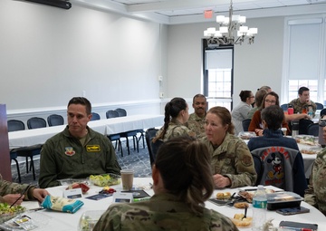 SA Family Readiness Summit 24