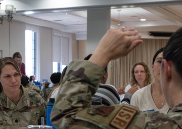 SA Family Readiness Summit 24