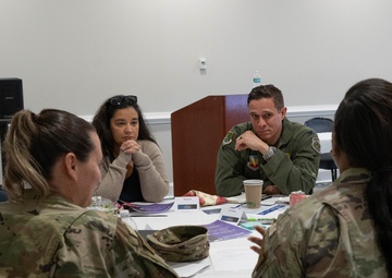 SA Family Readiness Summit 24