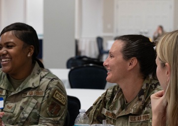 SA Family Readiness Summit 24