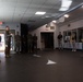 Sgt. Maj. Ruiz Visits the 2nd Marine Logistics Group Human Performance Center