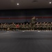 Sgt. Maj. Ruiz Visits the 2nd Marine Logistics Group Human Performance Center