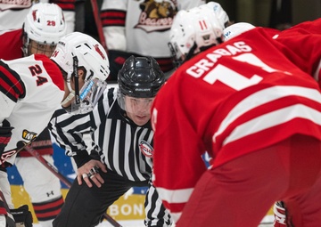 Minot State University hosts Team Minot for Military Appreciation Day