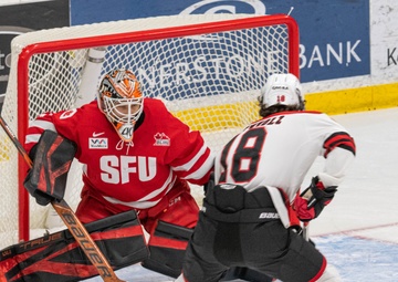 Minot State University hosts Team Minot for Military Appreciation Day
