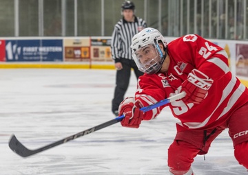 Minot State University hosts Team Minot for Military Appreciation Day