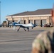 MQ-9 Reaper historic first landing at Shaw Air Force Base