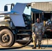 MQ-9 Reaper historic first landing at Shaw Air Force Base