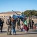 MQ-9 Reaper historic first landing at Shaw Air Force Base