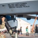 MQ-9 Reaper historic first landing at Shaw Air Force Base