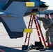 MQ-9 Reaper historic first landing at Shaw Air Force Base