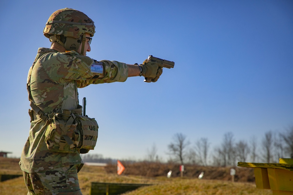 DVIDS - Images - 310th Expeditionary Sustainment Command's Best Warrior ...