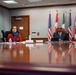 SD Hosts Virtual North American Defense Ministerial