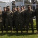 I MEF Change of Command