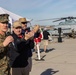 MCAS Yuma hosts Bull of The Desert Strongman Competition