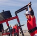 MCAS Yuma hosts Bull of The Desert Strongman Competition