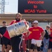 MCAS Yuma hosts Bull of The Desert Strongman Competition