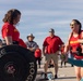 MCAS Yuma hosts Bull of The Desert Strongman Competition