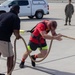 MCAS Yuma hosts Bull of The Desert Strongman Competition