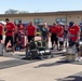 MCAS Yuma hosts Bull of The Desert Strongman Competition