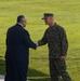 I MEF Change of Command