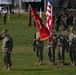 I MEF Change of Command