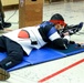 U.S. Army Soldier Seeking Second Paralympic Berth