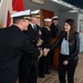 Congress Visits USS Blue Ridge