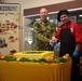 NWS Yorktown's award winning Scudder Hall Galley hosts Black History Month special meal