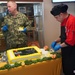 NWS Yorktown's award winning Scudder Hall Galley hosts Black History Month special meal