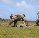 Marines on Camp Blaz participate in TCCC Training