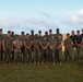 Marines on Camp Blaz participate in TCCC Training