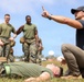 Marines on Camp Blaz participate in TCCC Training