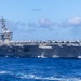 CVN 71 RAS