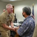 Feb 22: Task Force Officials Provide Update to DISF Members