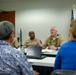 Feb 22: Task Force Officials Provide Update to DISF Members