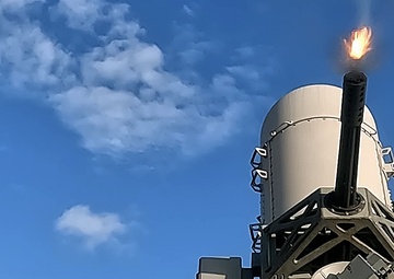 DDG 115 CIWIS PACFIRE